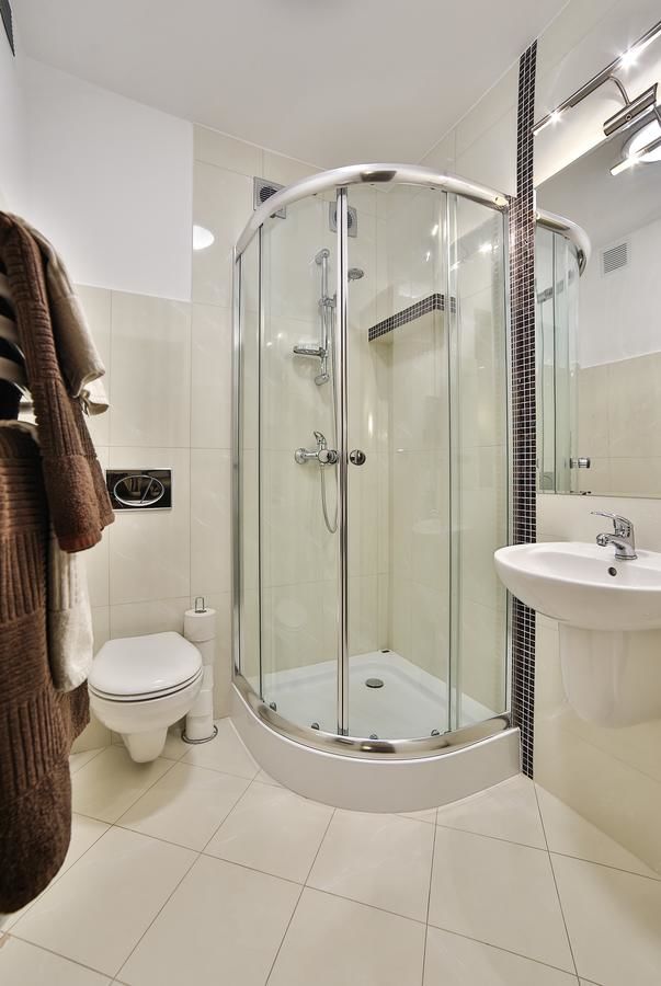 Апарт-отели Apartamenty Kościelisko Косцелиско-37