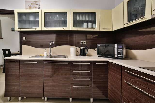 Апарт-отели Apartamenty Kościelisko Косцелиско-46