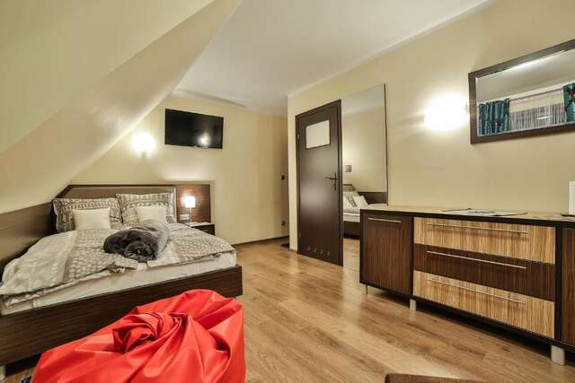 Апарт-отели Apartamenty Kościelisko Косцелиско-49