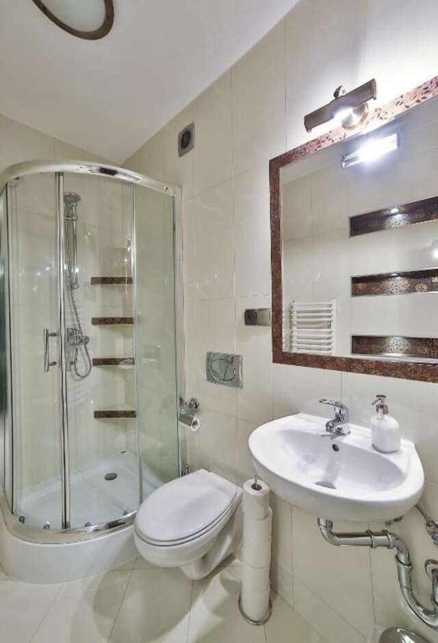 Апарт-отели Apartamenty Kościelisko Косцелиско-51